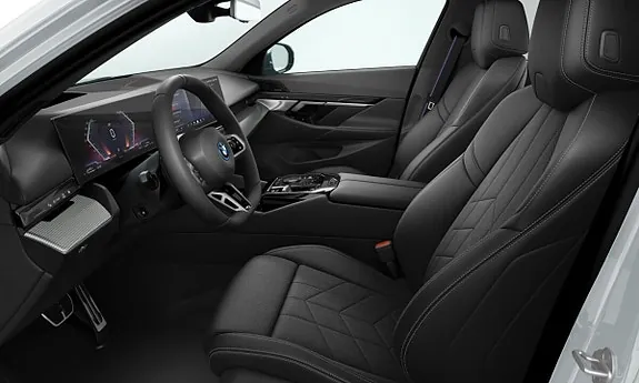 BMW 530E 2027 photo 3