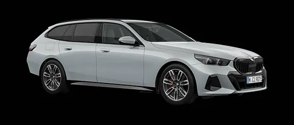 BMW 530E