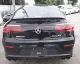 Mercedes-Benz Glc 2022 photo 3
