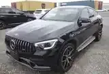 Mercedes-Benz Glc 2022 photo 2