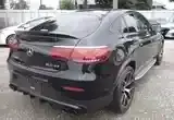 Mercedes-Benz Glc 2022 photo 4