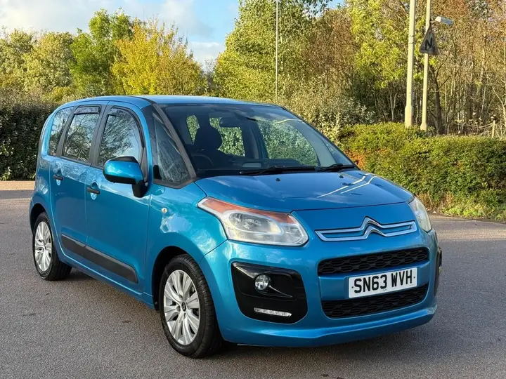 Citroen C3 Picasso