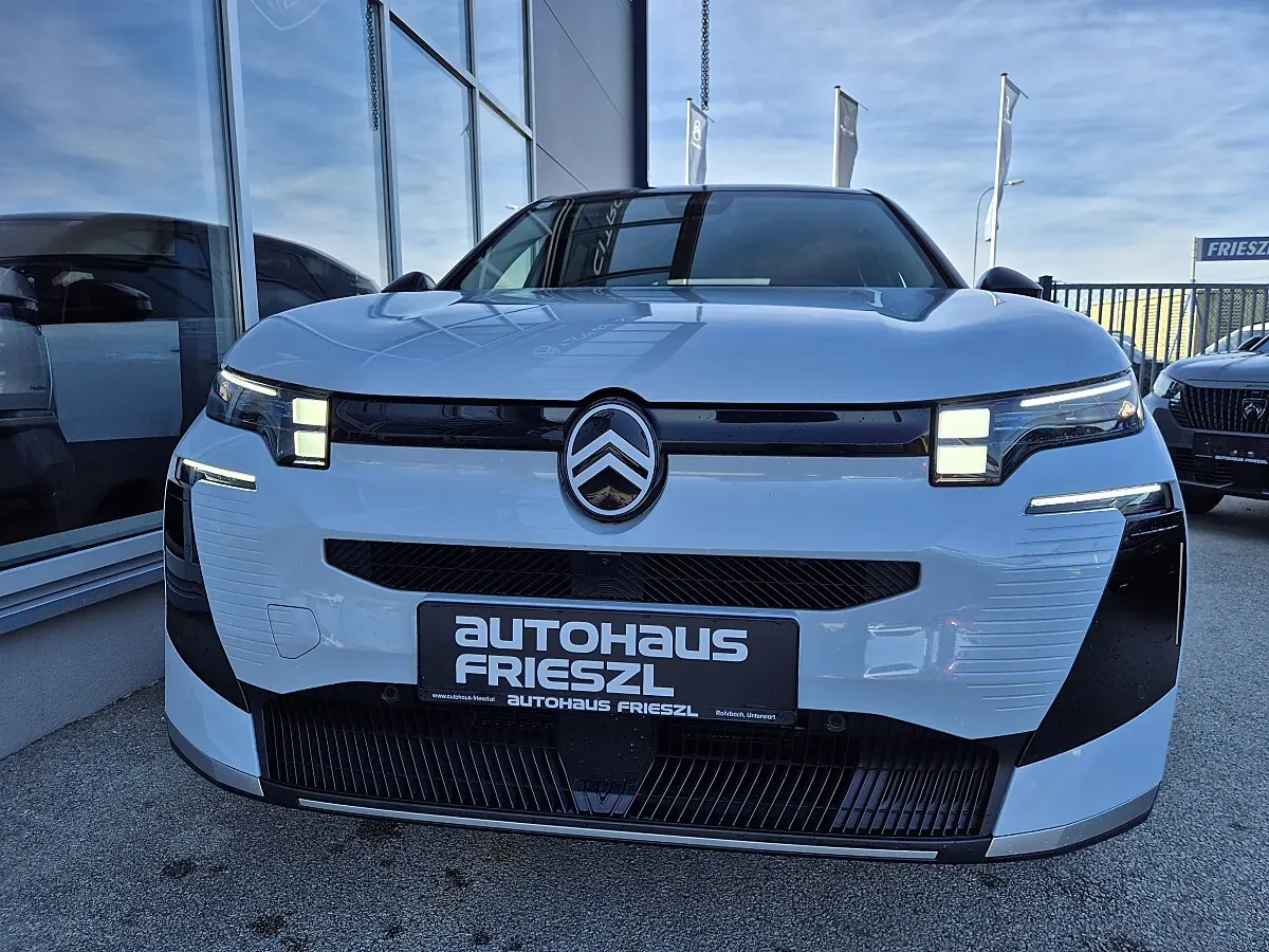 Citroen C5 Aircross 2025 photo 2