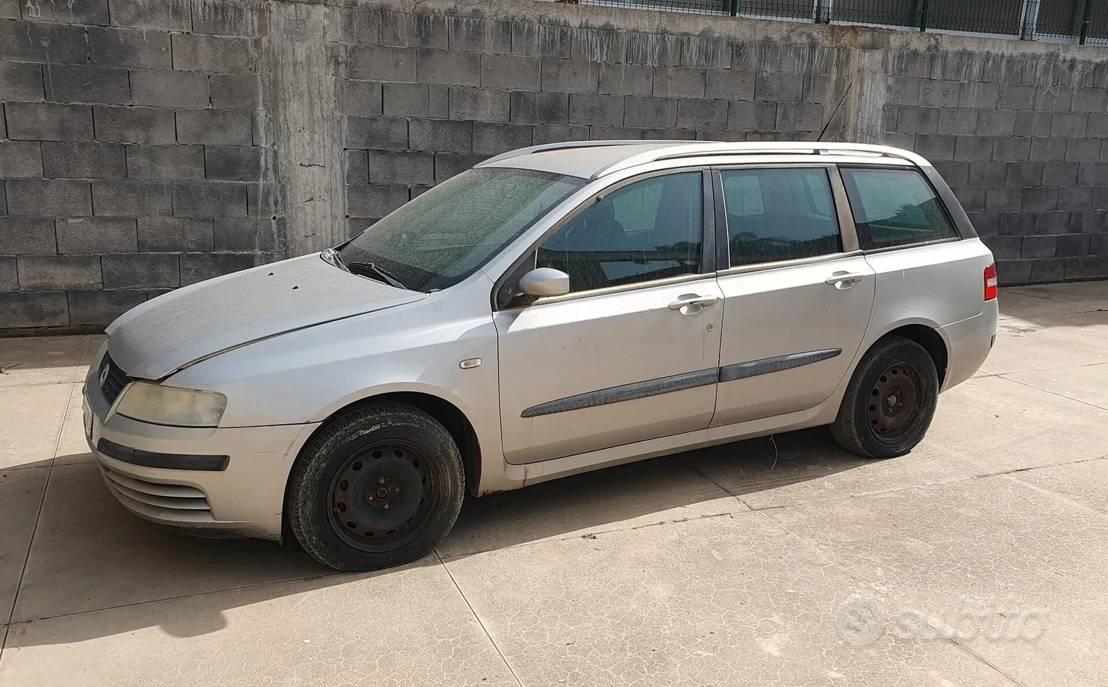 Fiat Stilo 2003 photo 5
