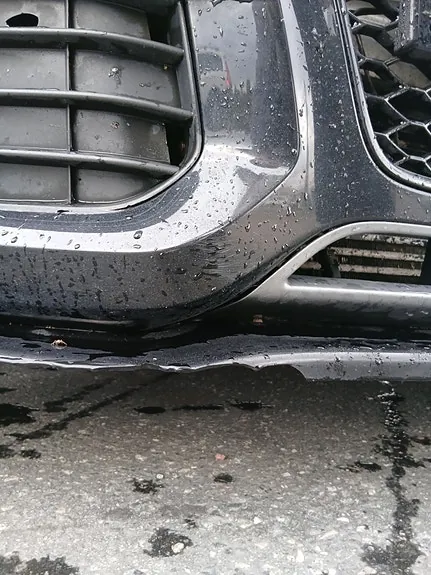 Audi A5 2009 photo 5