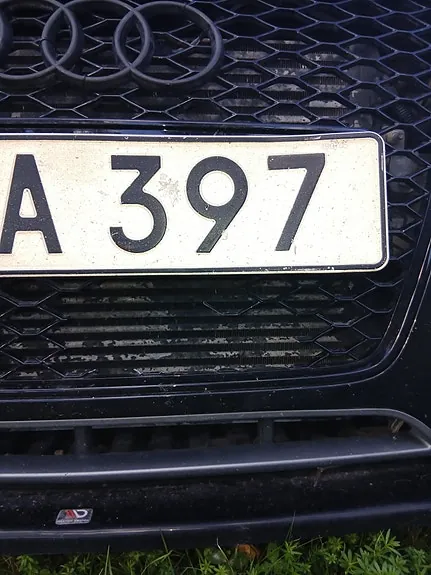 Audi A5 2009 photo 3