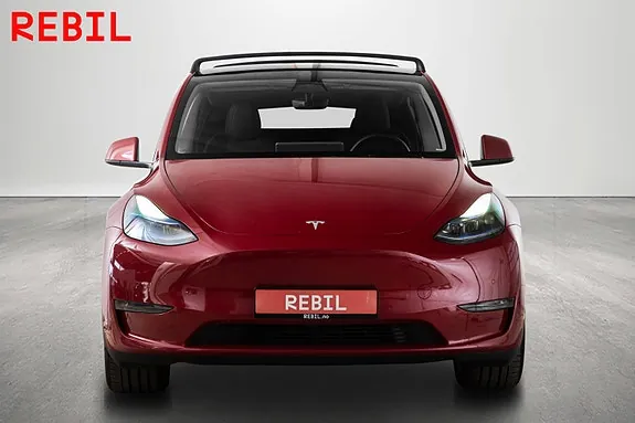 Tesla Model Y 2022 photo 3