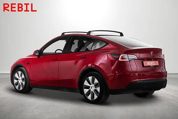 Tesla Model Y 2022 photo 5