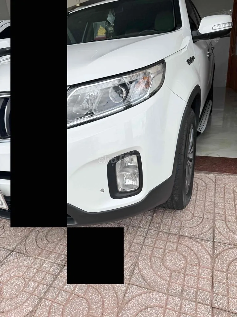 Kia Sorento 2018 photo 2