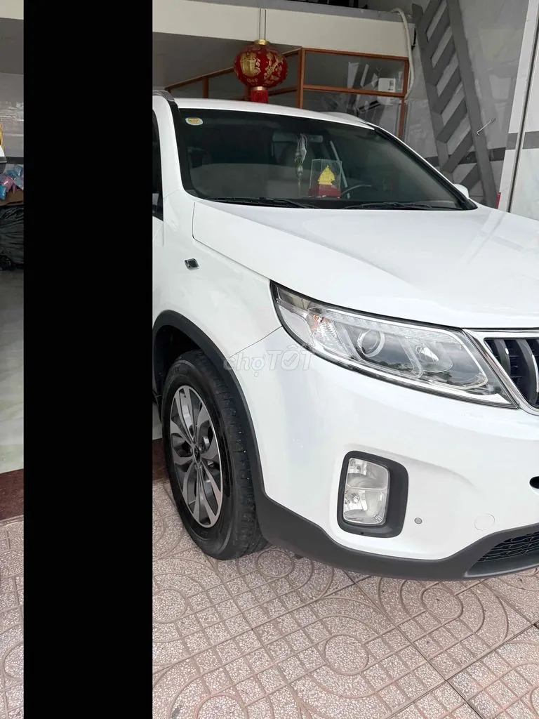 Kia Sorento 2018 photo 4
