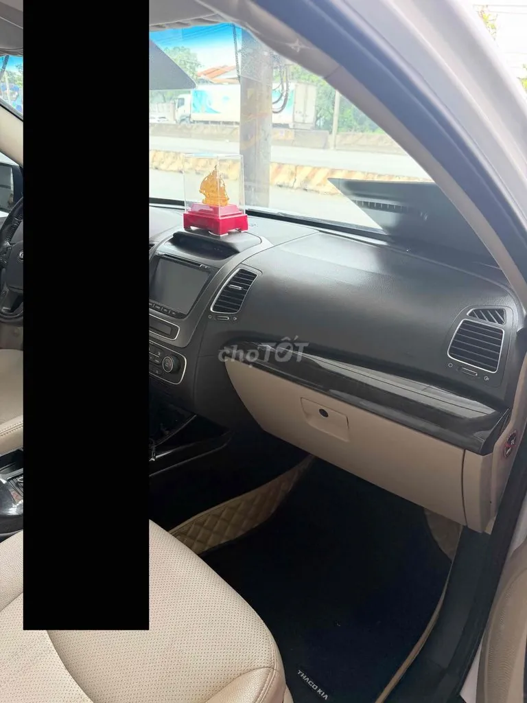 Kia Sorento 2018 photo 3