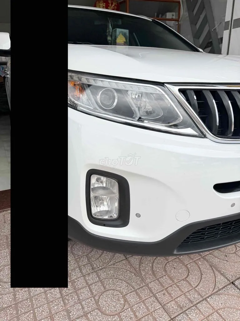 Kia Sorento 2018 photo 5