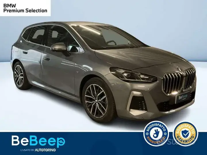 BMW 2 Series Active Tourer 2022 photo 4
