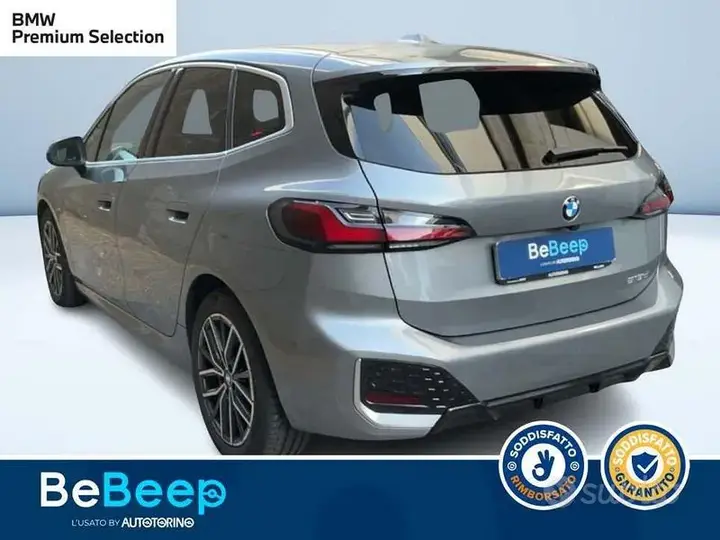 BMW 2 Series Active Tourer 2022 photo 5