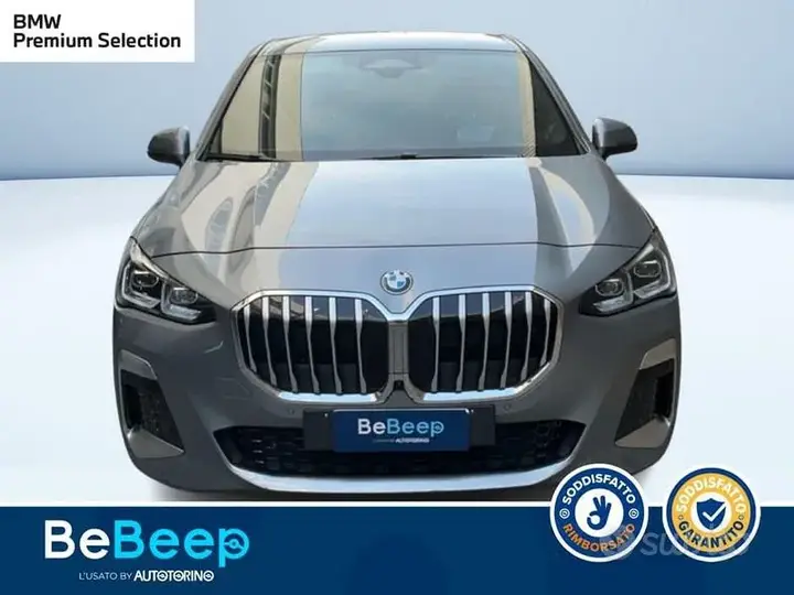 BMW 2 Series Active Tourer 2022 photo 3