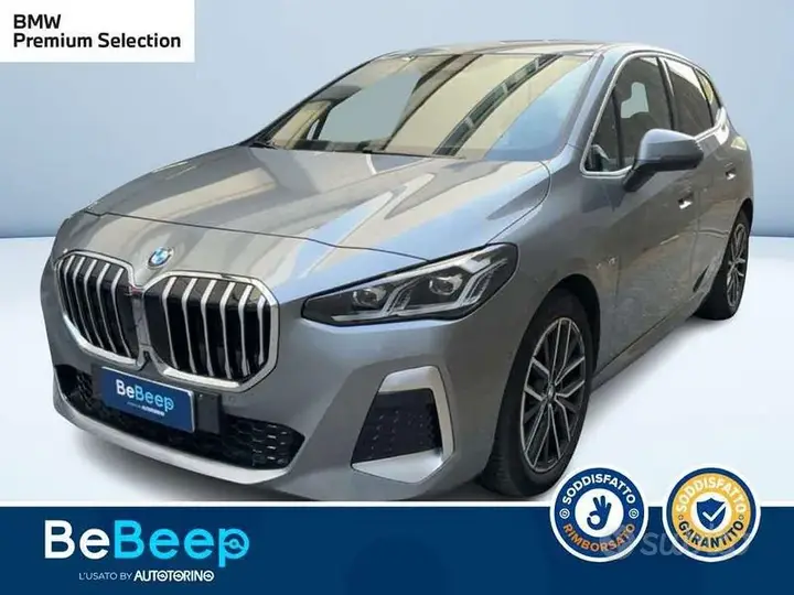 BMW 2 Series Active Tourer