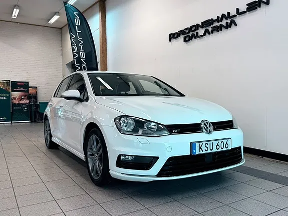Volkswagen Golf I 2015 photo 3