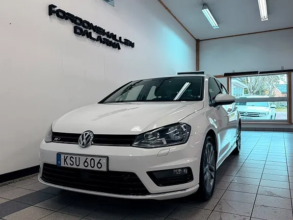 Volkswagen Golf I