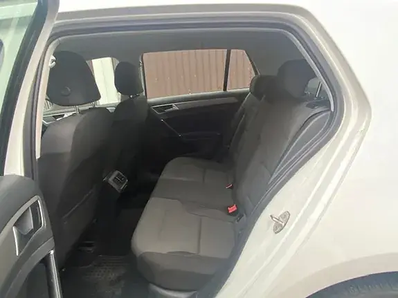 Volkswagen Golf 7 2015 photo 5