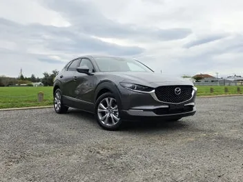 Mazda Cx-30 2026 photo 2