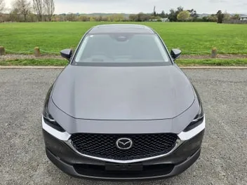 Mazda Cx-30 2026 photo 4