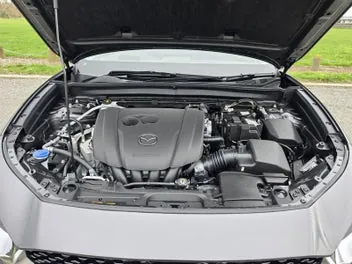 Mazda Cx-30 2026 photo 5