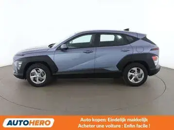 Hyundai Kona 2024 photo 3