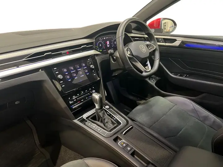 Volkswagen Arteon 2024 photo 2