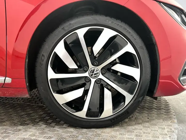 Volkswagen Arteon 2024 photo 5