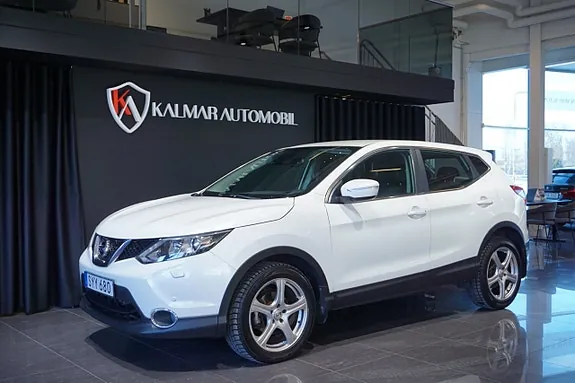 Nissan Qashqai 2015 photo 4