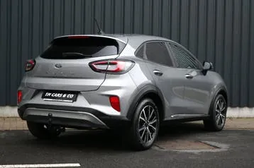 Ford Puma 2023 photo 3