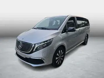 Mercedes-Benz Eqv