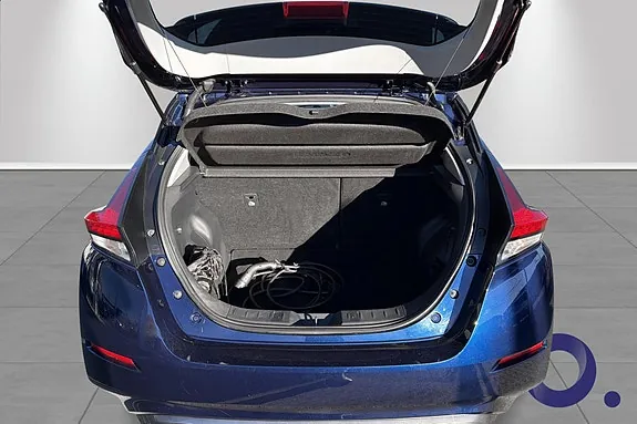 Nissan Leaf 2023 photo 5