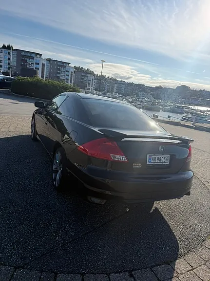 Honda Accord 2006 photo 2