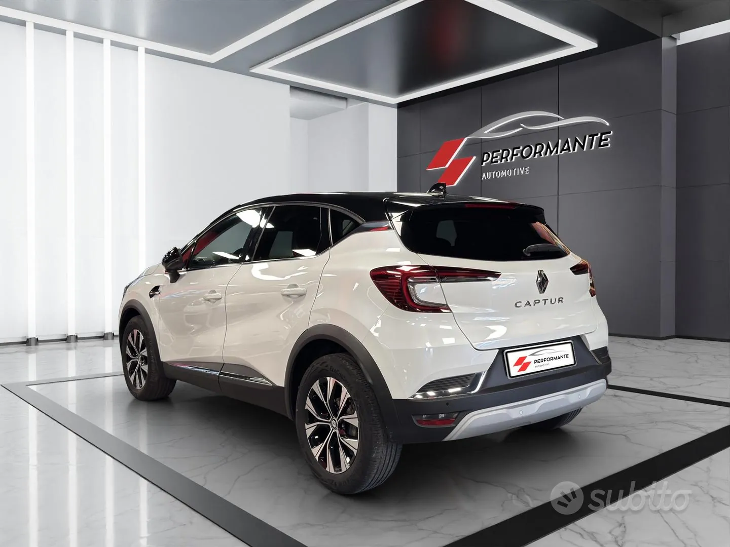 Renault Captur 2023 photo 5