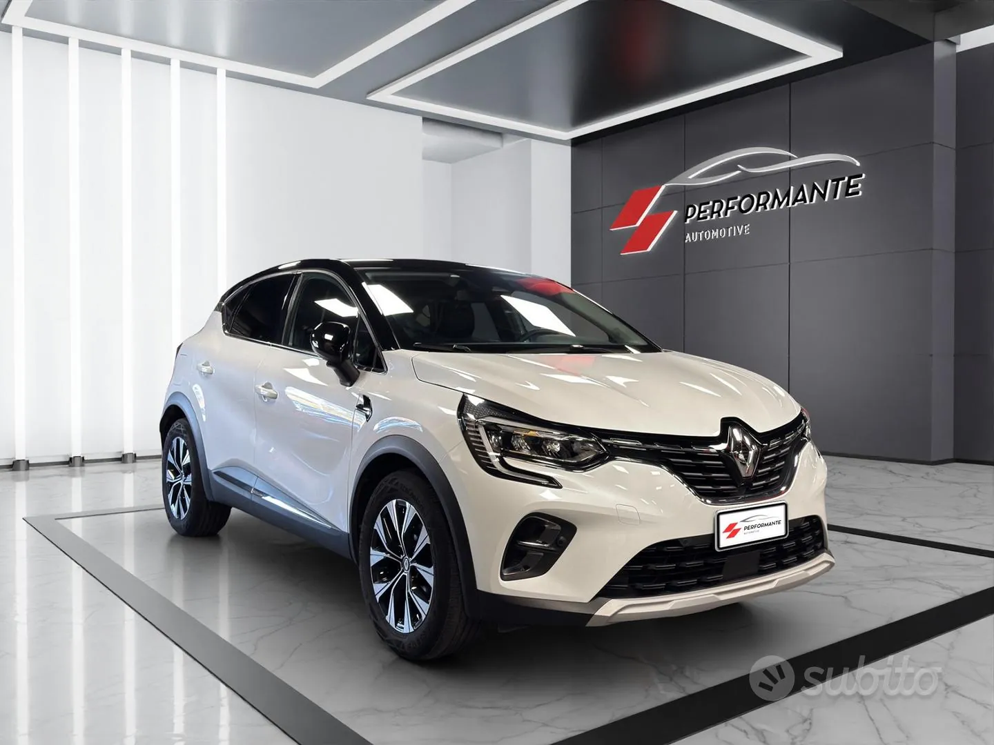 Renault Captur 2023 photo 3