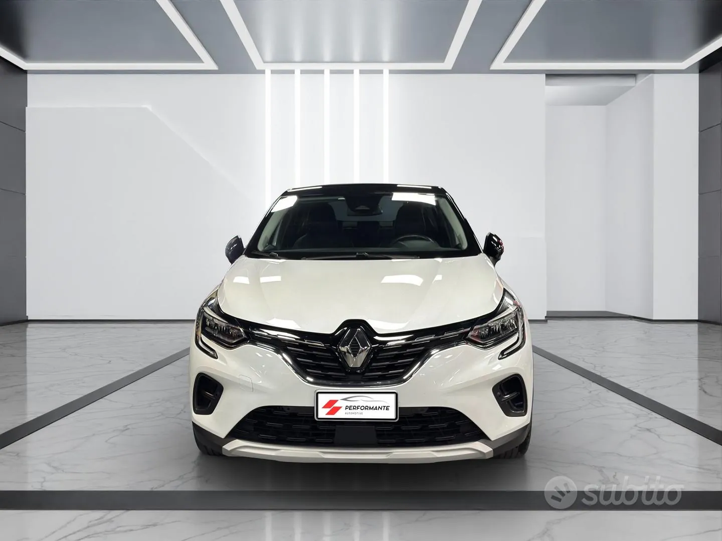 Renault Captur 2023 photo 2