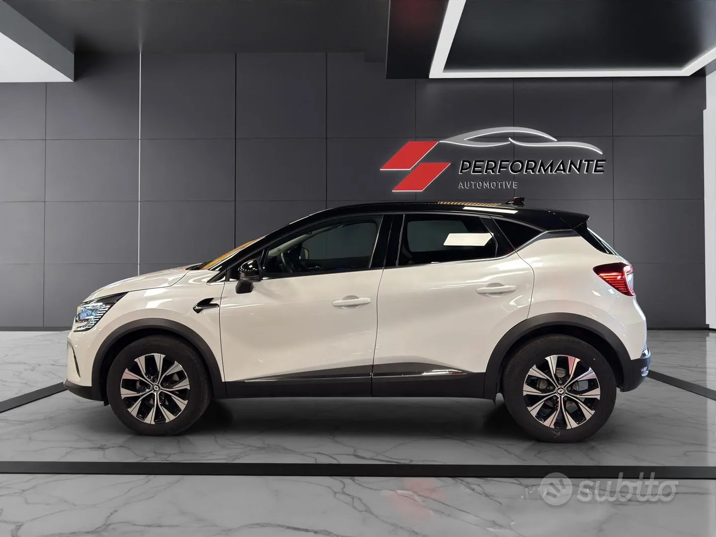 Renault Captur 2023 photo 4