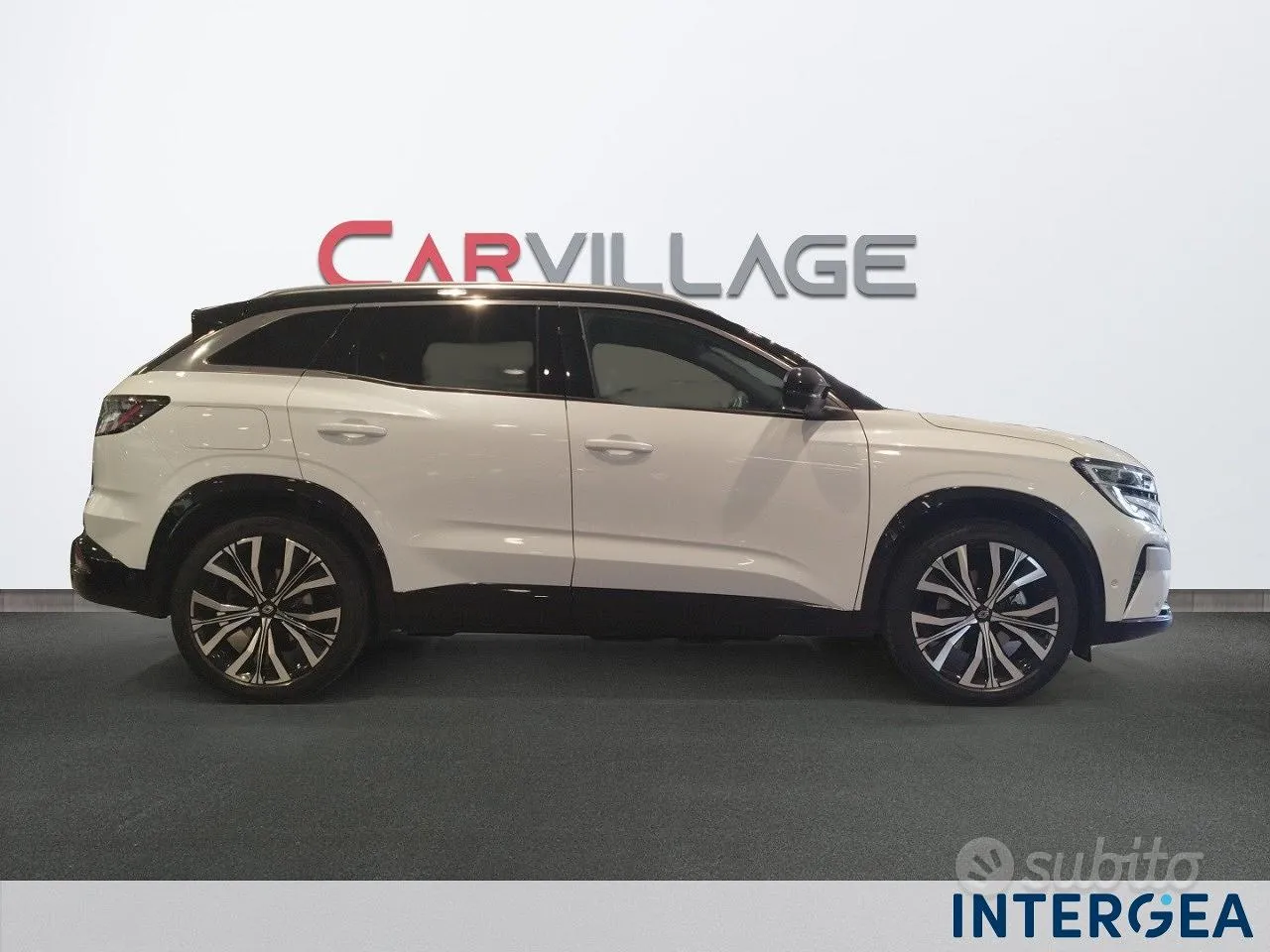Renault Austral 2023 photo 4