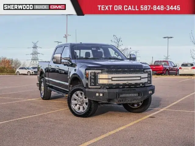 Ford F350