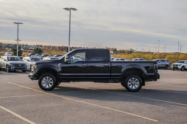 Ford F350 2018 photo 5