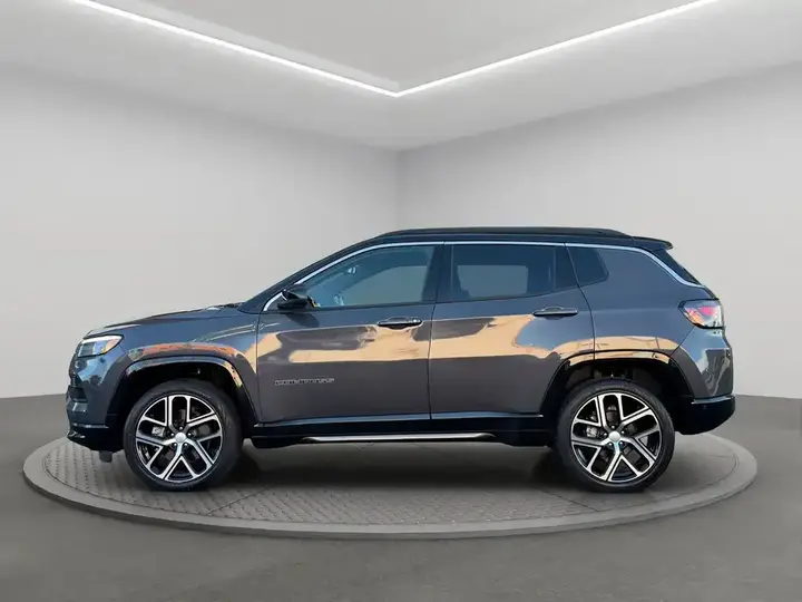 Jeep Compass 2024 photo 5