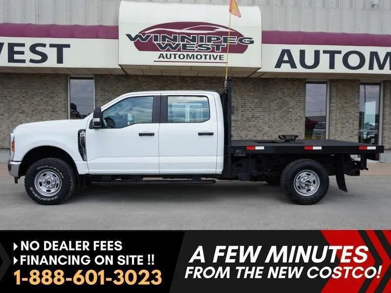Ford F350