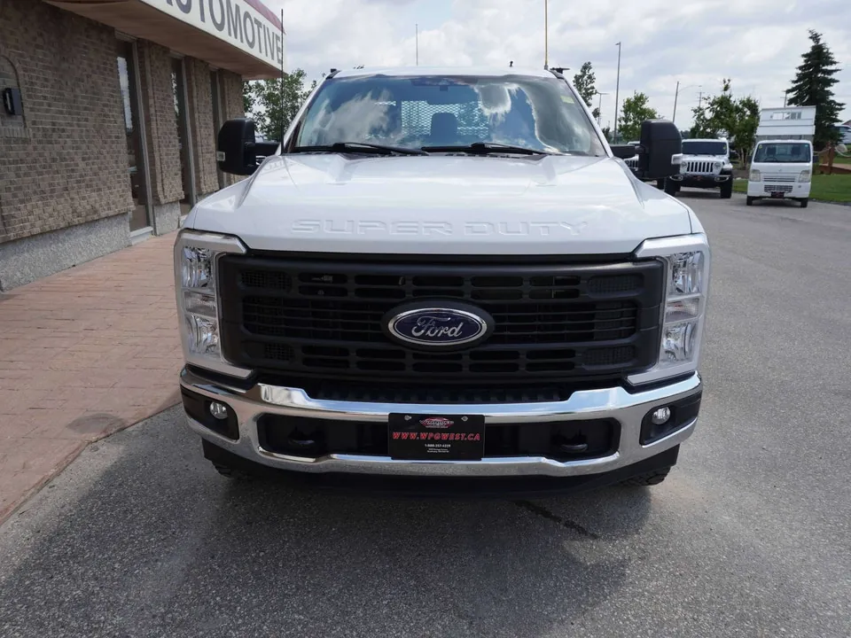 Ford F350 2024 photo 5