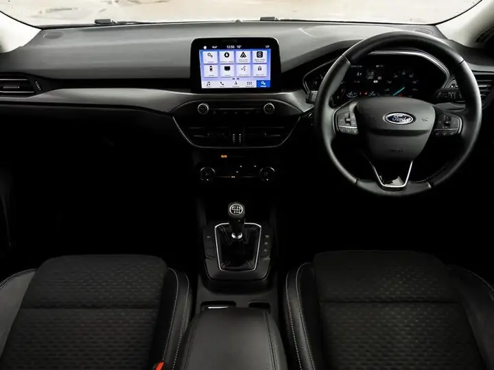 Ford Focus 2019 photo 3
