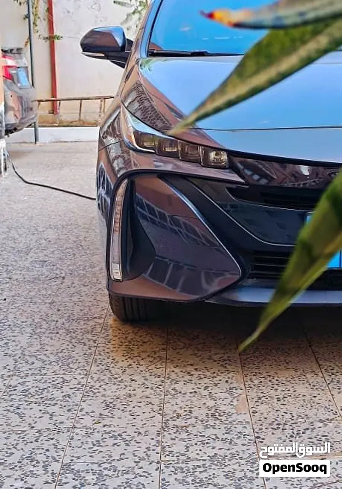 Toyota Prius Prime