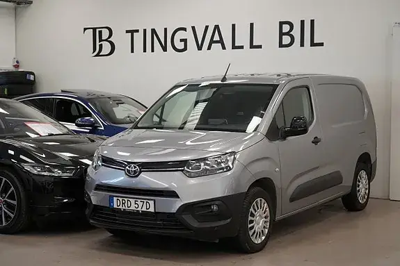 Toyota Proace City
