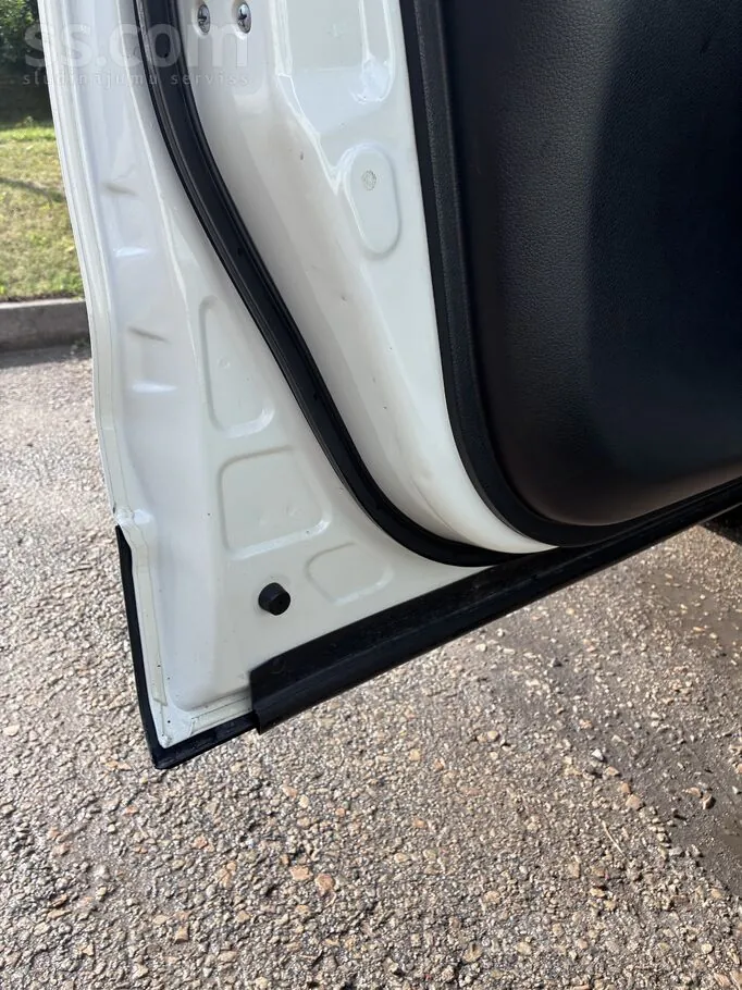 Nissan Qashqai 2014 photo 5