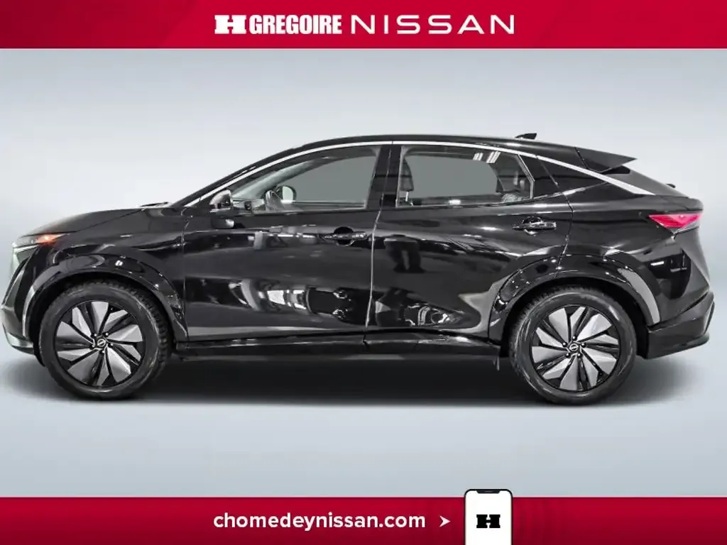 Nissan Ariya 2023 photo 5