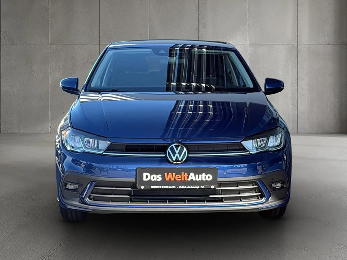 Volkswagen Polo 2026 photo 3